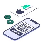 Inpay Mobile Version and Application