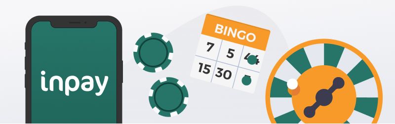 More Inpay Casinos to Choose