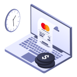 Deposit and Withdrawal Times