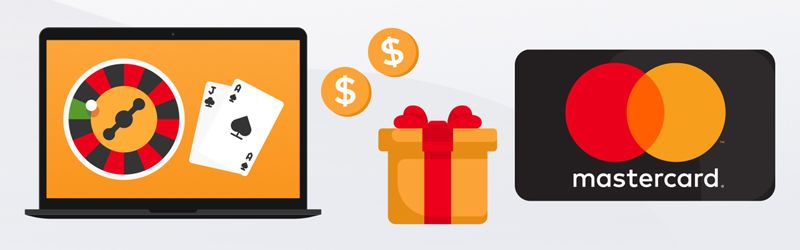 Best Bonuses for Mastercard Casinos