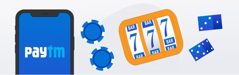 More Paytm Casinos to Choose