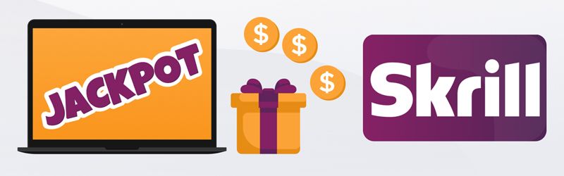Best Bonuses for Skrill Casinos