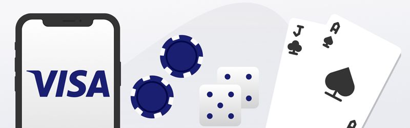 More Visa Casinos to Choose