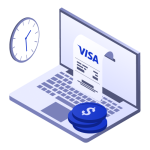 Deposit and Withdrawal Times