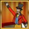 5 reel circus