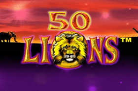 Gameplay Facts & Figures 50 Lions