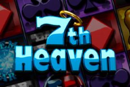 7th heaven slot