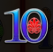 arabian fire slot symbol