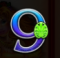arabian fire slot symbol