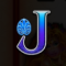 arabian fire slot symbol j