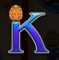 arabian fire slot symbol k
