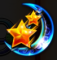 arabian fire slot symbol moon