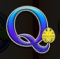 arabian fire slot symbol q