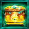 arabian fire slot symbol scatter