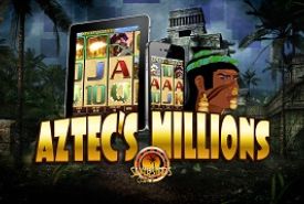 Aztec's Millions review