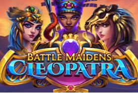 Battle Maidens Cleopatra review