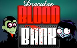 blood bank 1x2 gaming