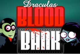 Blood Bank review