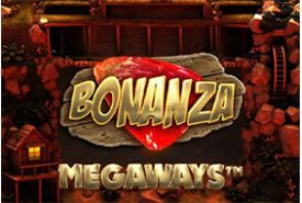 Bonanza Megaways review