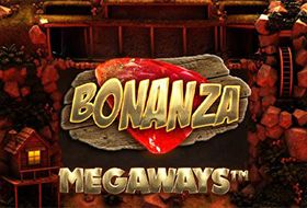 Gameplay Facts & Figures Bonanza Megaways