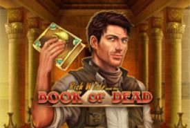 Book of Dead review
