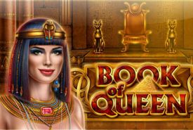 Book of Queen review