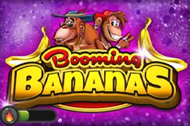 booming bananas