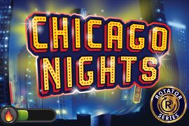 chicago nights