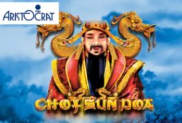 choy sun doa logo