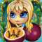 exotic fruit
