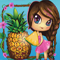 exotic fruit