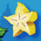 exotic fruit