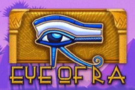 eye of ra logo