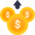 5 3 play progressive slots at the amount when most often won