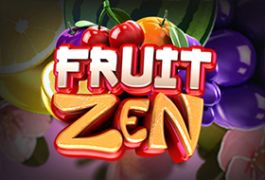 fruit zen betsoft
