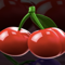 fruit zen symbol cherry