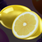 fruit zen symbol lemon