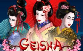 geisha