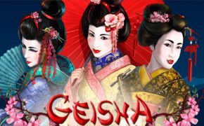 Gameplay Facts & Figures Geisha