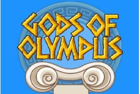 Gods of Olympus review