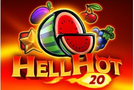 Hell Hot 20 review
