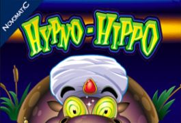 hypno hippo
