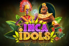 inca idols