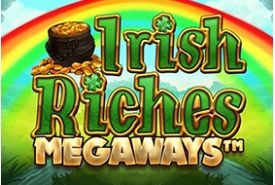 Irish Riches Megaways review