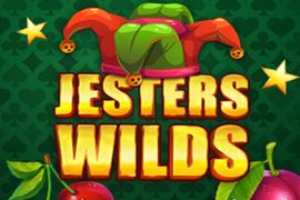 jesters wilds