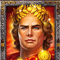 king of macedonia