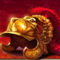 king of macedonia