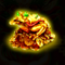 lucky dragons
