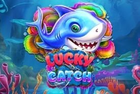 Lucky Catch review