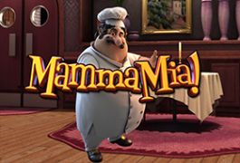 mama mia betsoft